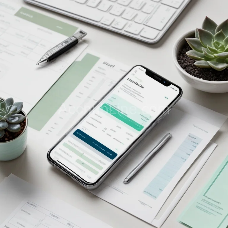 Content illustration